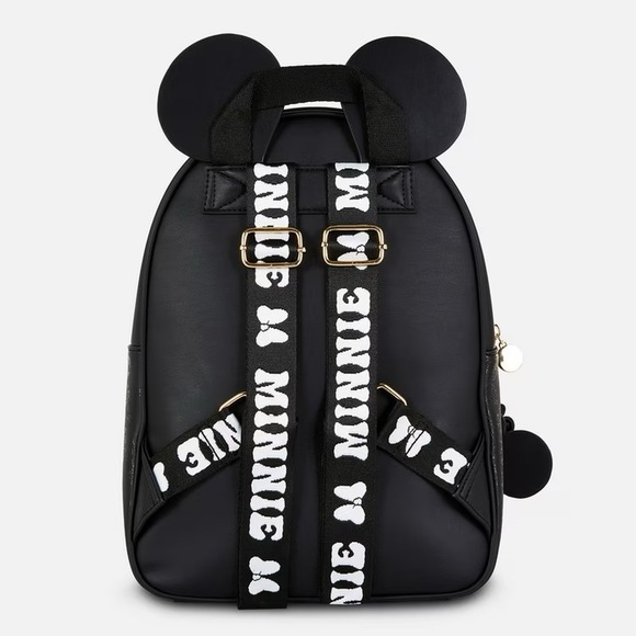 Disney’s Minnie Mouse Backpack - Picture 3 of 4